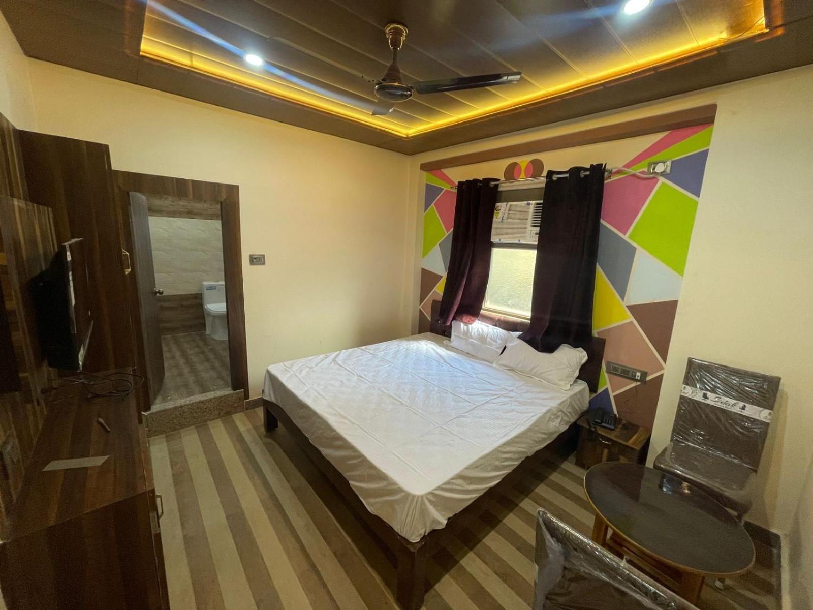 Himalaya Inn Guest House Varanasi Exterior photo